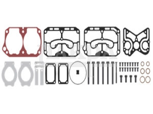 K090975K50-IVECO-REPAIR KIT (COMPRESSOR)